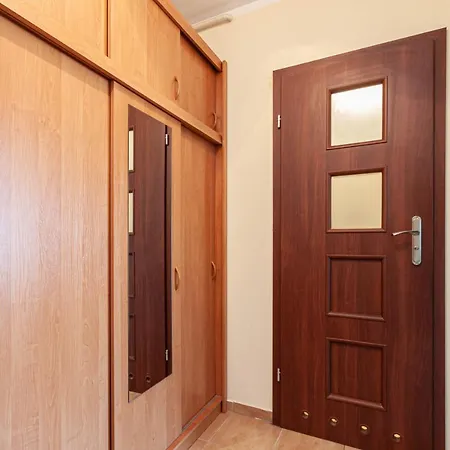 Apartment Good Location In Szczecin