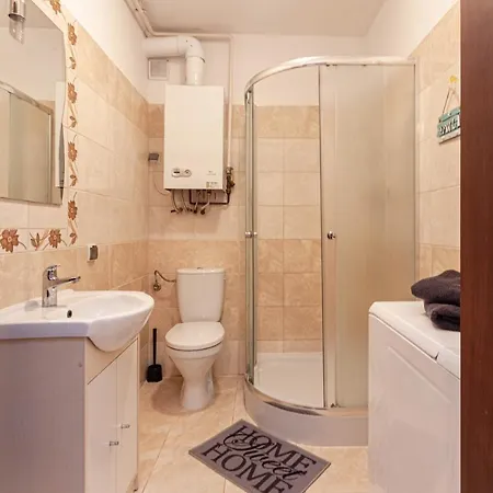 Good Location In Apartment *