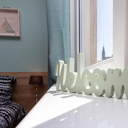 Good Location In Apartment *