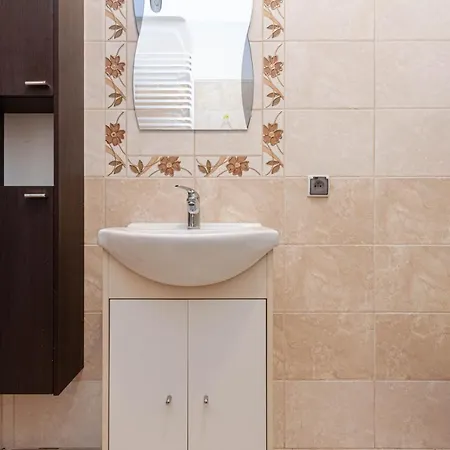 Good Location In Szczecin