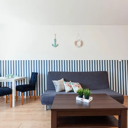 Good Location In Apartment *