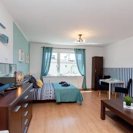 Good Location In Apartment *