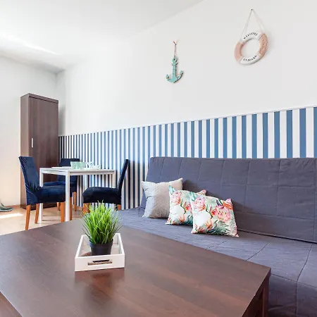Good Location In Apartment