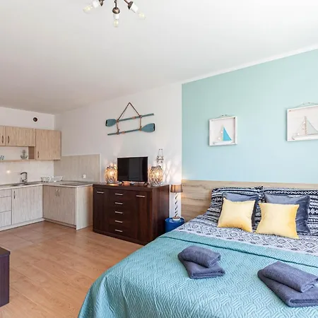 Good Location In Apartment *