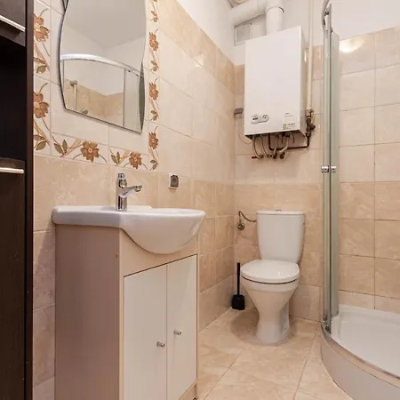 Good Location In Apartment