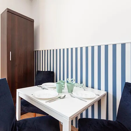 Good Location In * Szczecin
