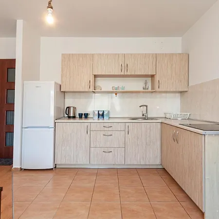 Good Location In Apartment