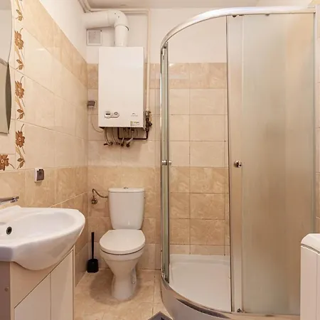 Good Location In Apartment *