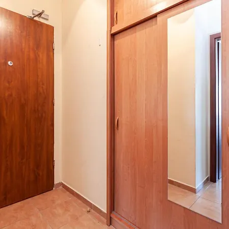 Apartment Good Location In